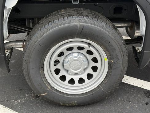 New 2026 GMC Sierra 1500 Pro w/ Pro Value Package image 4