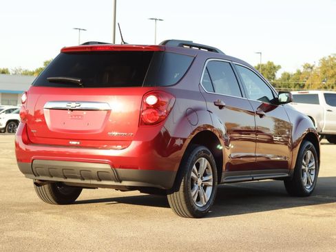 Used 2014 Chevrolet Equinox LT w/ Power Convenience Package AWD/4WD image 7