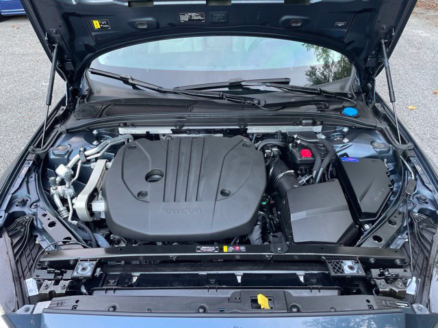 Certified 2023 Volvo S60 B5 Plus FWD image 26