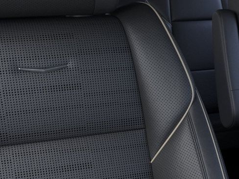 New 2026 Cadillac Escalade ESV Sport image 21