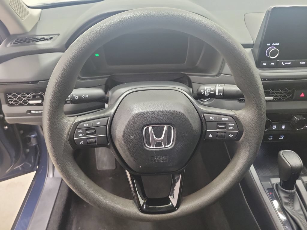 Used 2024 Honda Accord EX image 20