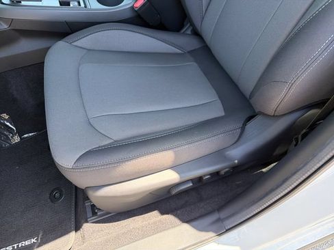 New 2026 Subaru Crosstrek 2.0i Premium AWD/4WD image 21