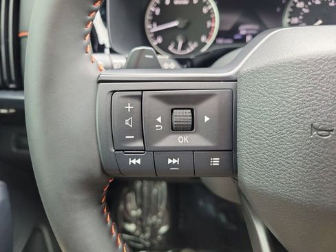 New 2026 Nissan Pathfinder Rock Creek AWD/4WD image 24