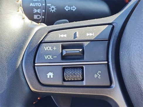 Used 2025 Honda CR-V Sport-L image 21
