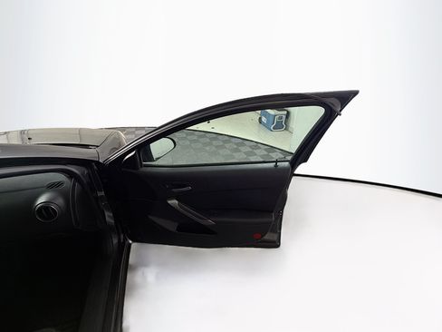 Used 2006 Pontiac G6 GTP w/ Premium Value Package 2 FWD image 30