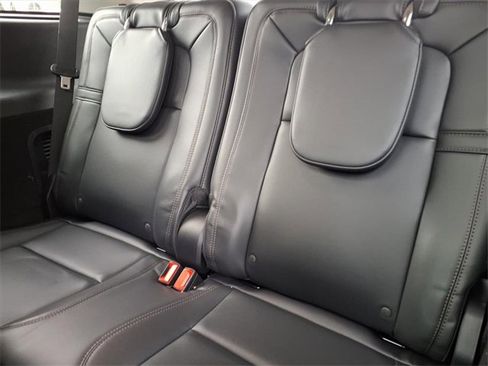 New 2025 Lincoln Aviator Reserve w/ Illumination Package image 12