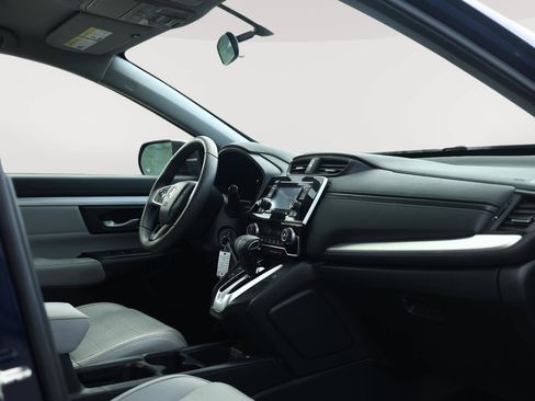 Used 2017 Honda CR-V LX image 22