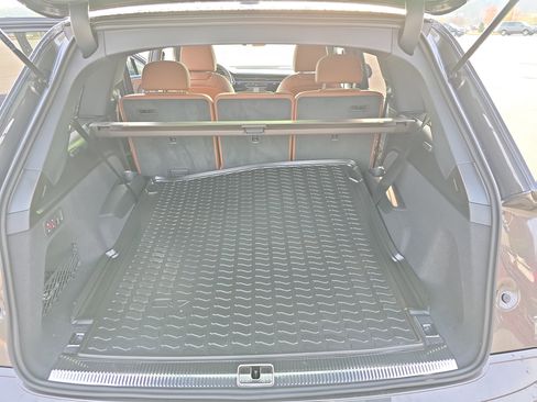 New 2026 Audi Q7 2.0T Premium Plus image 12