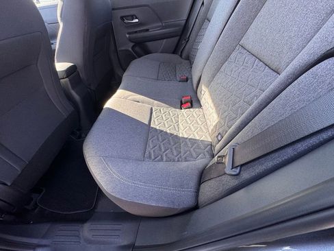 New 2026 Nissan Kicks SV image 12