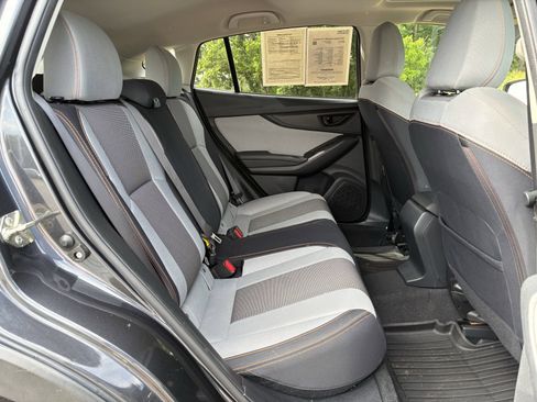 Used 2019 Subaru Crosstrek 2.0i Premium AWD/4WD image 30