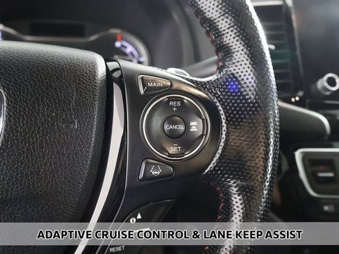 Used 2023 Honda Ridgeline Black Edition image 5