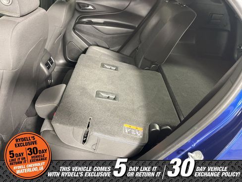Certified 2022 Chevrolet Equinox LT image 28