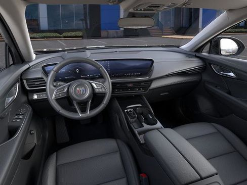 New 2025 Buick Envision Preferred image 15