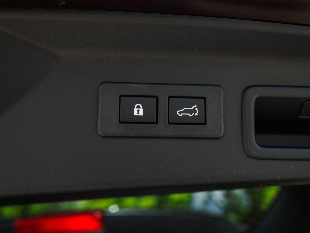 New 2026 Subaru Forester Premium AWD/4WD image 9