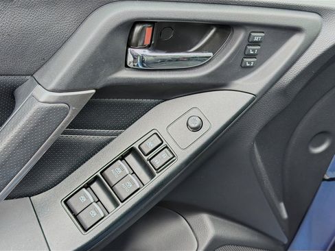 Used 2018 Subaru Forester 2.5i Touring image 22