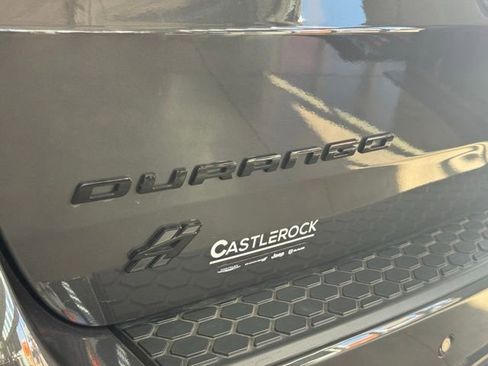 New 2025 Dodge Durango R/T image 22