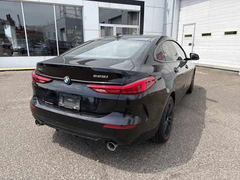 Used 2020 BMW 228i xDrive Gran Coupe w/ Convenience Package AWD/4WD image 5