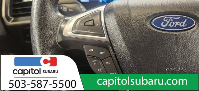 Used 2024 Ford Edge SEL AWD/4WD image 22