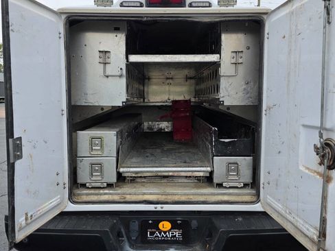 Used 2020 Ford F350 XL AWD/4WD image 8
