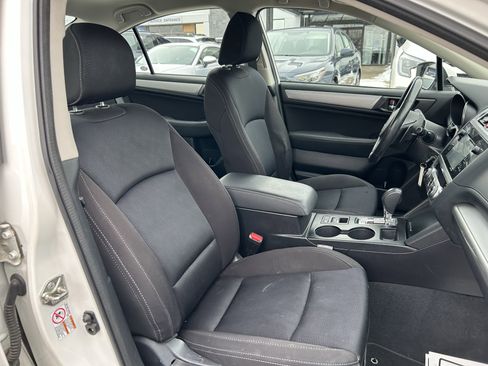 Used 2016 Subaru Legacy 2.5i Premium image 24
