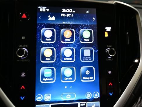 Used 2024 Subaru Ascent Premium w/ Convenience Package image 29