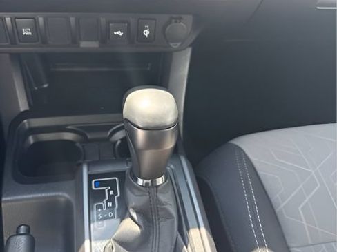 Used 2023 Toyota Tacoma TRD Sport w/ TRD Premium Sport Package AWD/4WD image 24