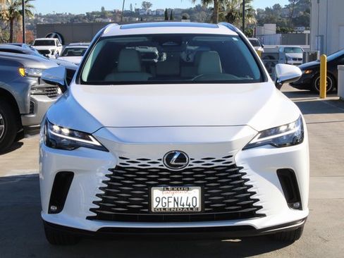 Certified 2023 Lexus RX 350 Premium image 2