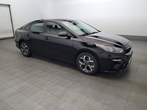 Used 2020 Kia Forte LXS image 11