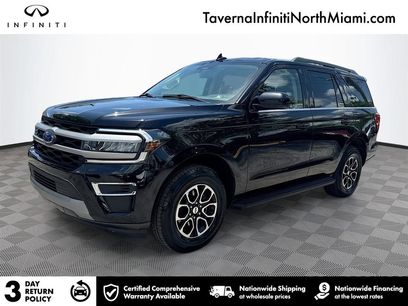 Used 2024 Ford Expedition XLT