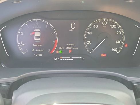 Certified 2024 Honda Civic Sport image 24