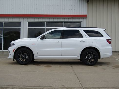 New 2026 Dodge Durango GT AWD/4WD image 11