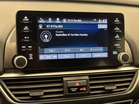 Used 2020 Honda Accord Sport image 19
