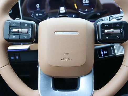 New 2026 Hyundai Santa Fe Limited image 27