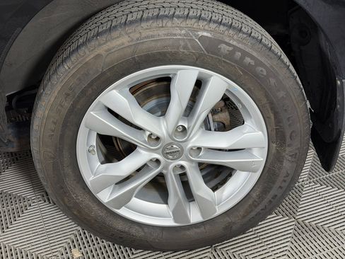 Used 2012 Nissan Rogue SV AWD/4WD image 12