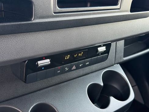 New 2026 Mercedes-Benz Sprinter 2500 image 14