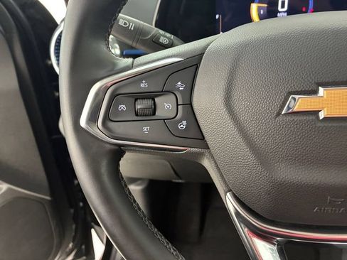 Certified 2025 Chevrolet Trax LT w/ Driver Confidence Package FWD image 23