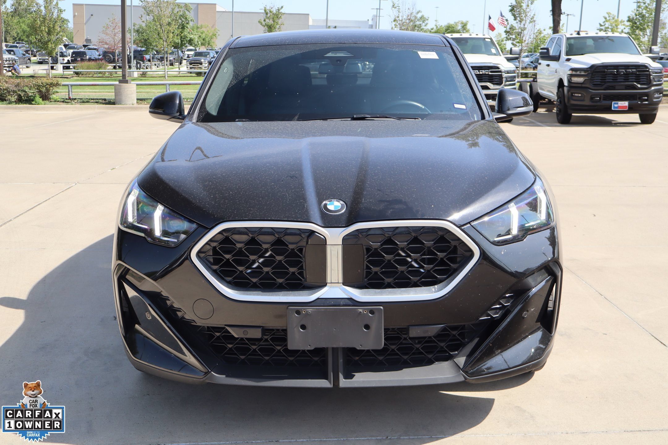 Used 2026 BMW X2 xDrive28i AWD/4WD image 10