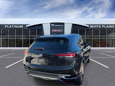 Used 2023 Buick Envision Essence image 6