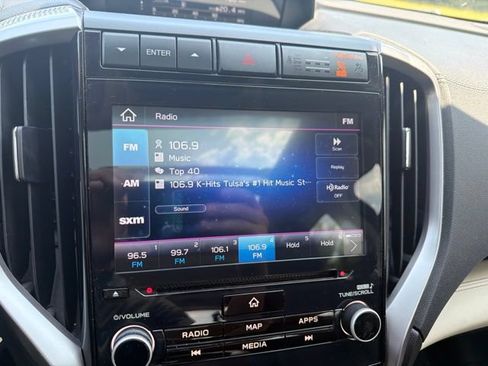Used 2021 Subaru Ascent Limited w/ Technology Package AWD/4WD image 19