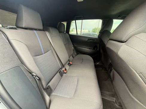 Used 2023 Toyota Corolla Cross SE image 22