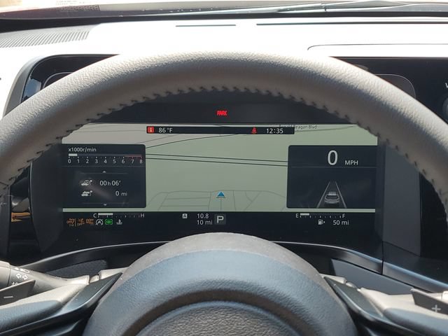 New 2026 Subaru Outback Limited XT w/ Premium/Limited Plus Package AWD/4WD image 25