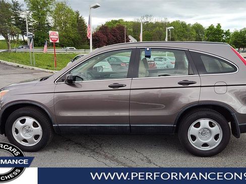 Used 2011 Honda CR-V LX image 6