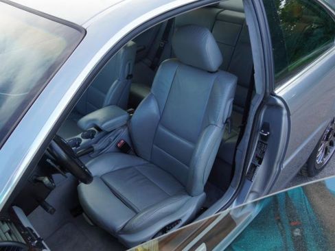 Used 2004 BMW 330Ci Coupe image 48