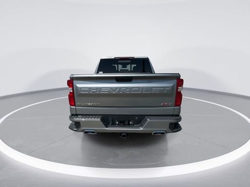 New 2026 Chevrolet Silverado 1500 RST w/ Convenience Package II image 7
