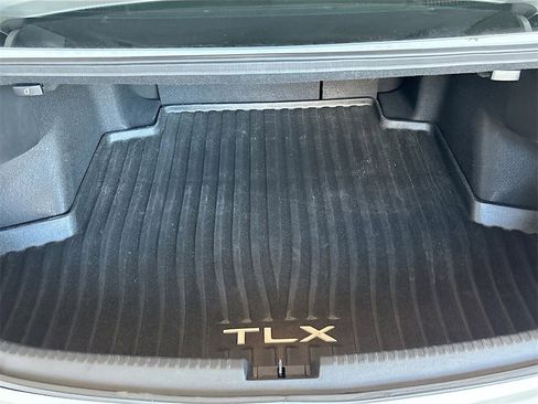 Used 2022 Acura TLX w/ A-SPEC Pkg image 27