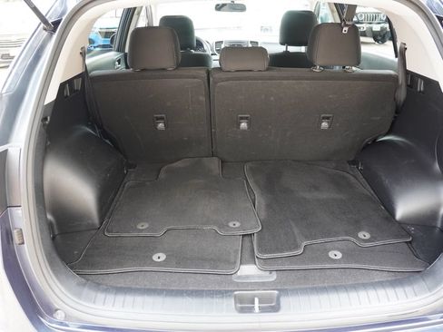 Used 2017 Kia Sportage LX w/ LX Popular Package FWD image 21