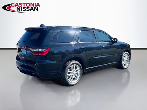 Used 2024 Dodge Durango GT image 9