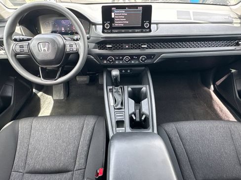 Used 2024 Honda Accord EX image 20