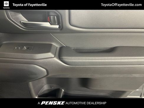 Certified 2025 Toyota Land Cruiser w/ Premium Package AWD/4WD image 9