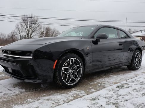 New 2026 Dodge Charger R/T Scat Pack image 8